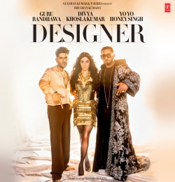 Designer - Yo Yo Honey Singh