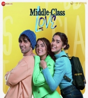 Middle Class Love (2022)