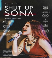 Shut Up Sona (2022)