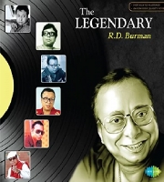 Tribute To Rd Burman (2010) Bengali Album Mp3 Songs Download