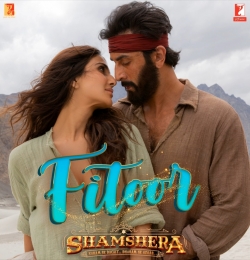 Fitoor - Shamshera