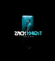 Ariana - Zack Knight