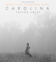 Carolina (Where The Crawdads Sing) - Taylor Swift