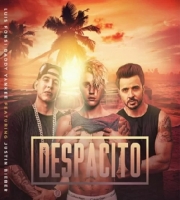Despacito (Remix) [feat. Justin Bieber] - Luis Fonsi, Daddy Yankee