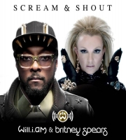Scream N Shout - will.i.am ft. Britney Spears