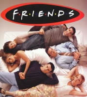 I'll Be There For You (Friends Theme Song)