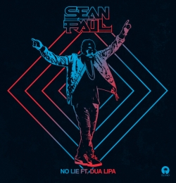 No Lie - Sean Paul ft. Dua Lipa