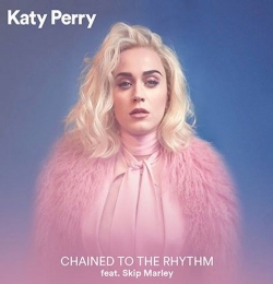 Chained to the Rhythm - Katy Perry feat. Skip Marley