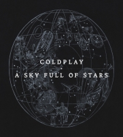 A Sky Full Of Stars - Coldplay