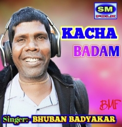 Kacha Badam