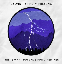This Is What You Came For (Extended Mix) - Calvin Harris ft. Rihanna