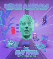 Sometimes All I Think About Is You - Glass Animals