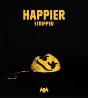 Happier (Stripped) - Marshmello ft. Bastille