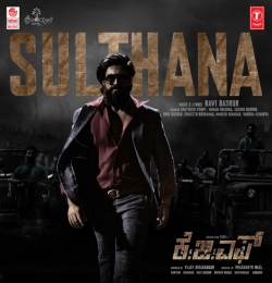 Sulthan - KGF 2