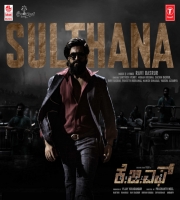 Sulthan - KGF 2