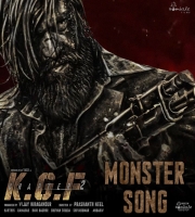 The Monster Song - KGF 2
