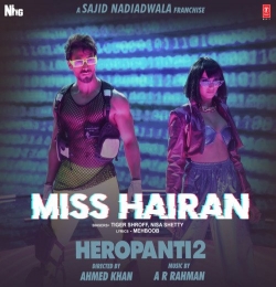 Miss Hairan - Heropanti 2