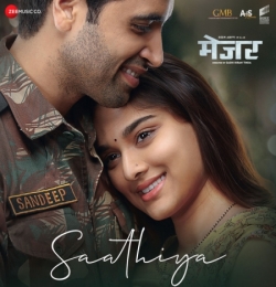 Saathiya - Javed Ali