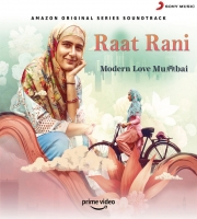 Raat Rani - Modern Love Mumbai