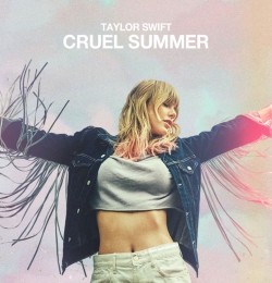 Taylor Swift Cruel Summer